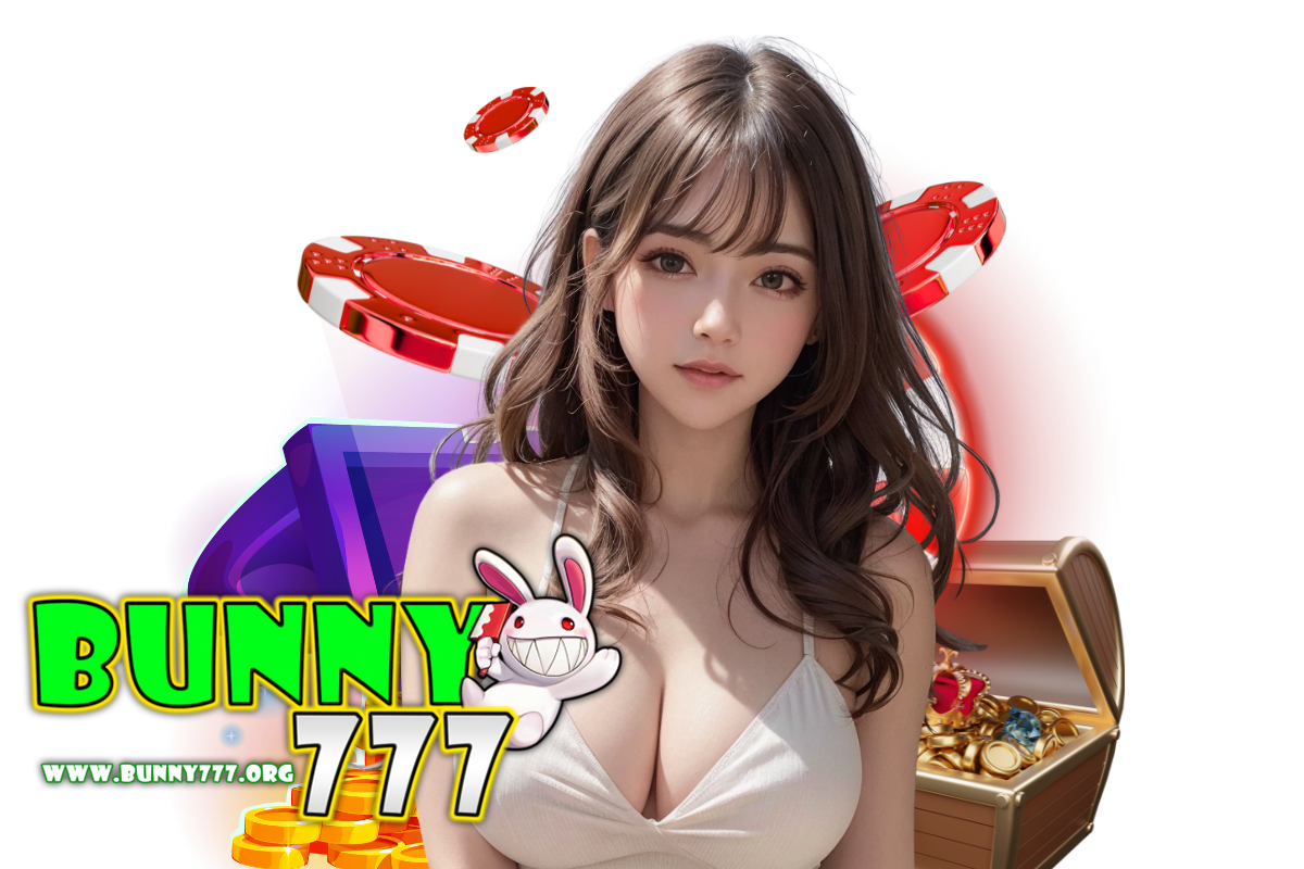 bunny777