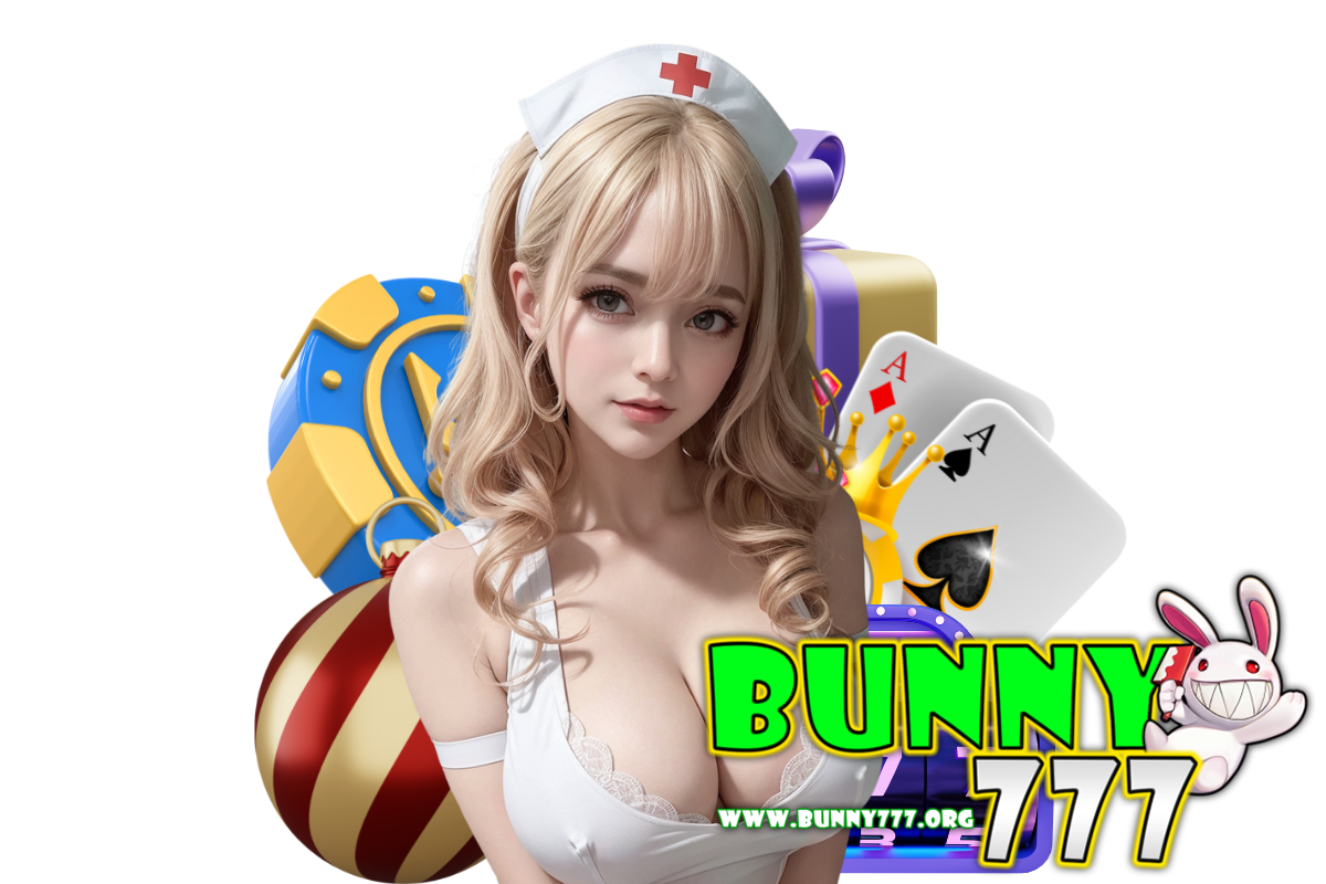 bunny777 wallet
