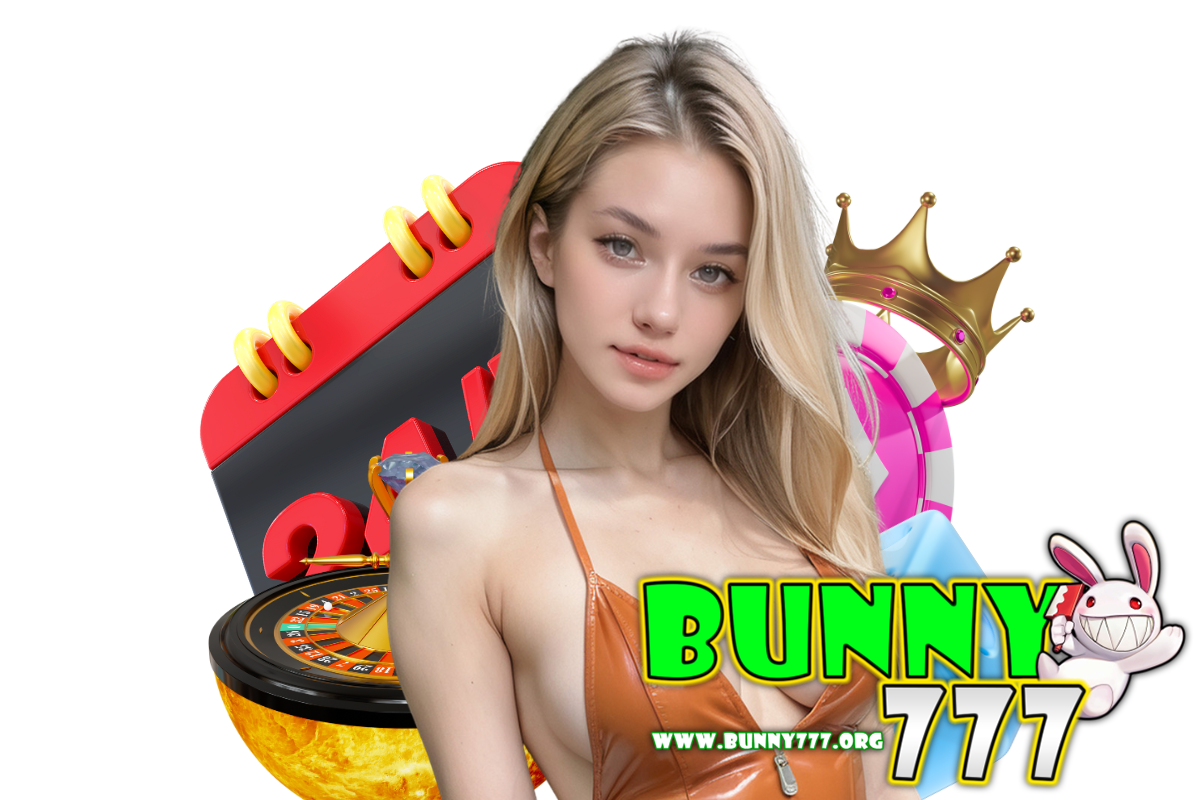 bunny777 สล็อต