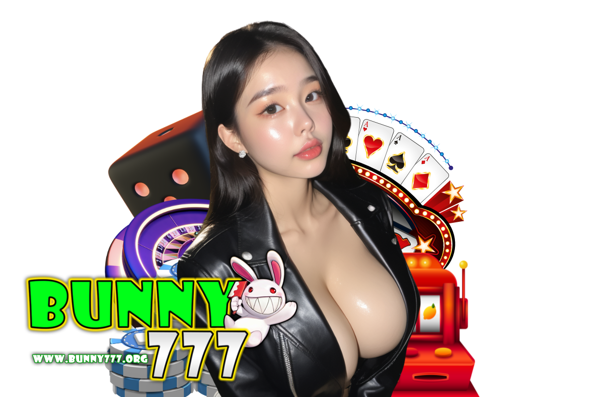 bunny777 แจกเครดิตฟรี